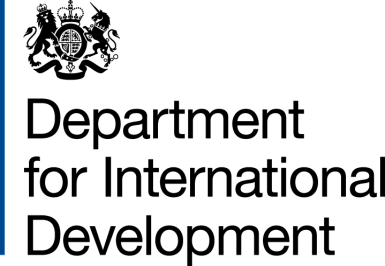 Department for International Development, United Kingdom