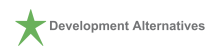Development Alternative