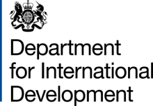 Department for International Development, United Kingdom